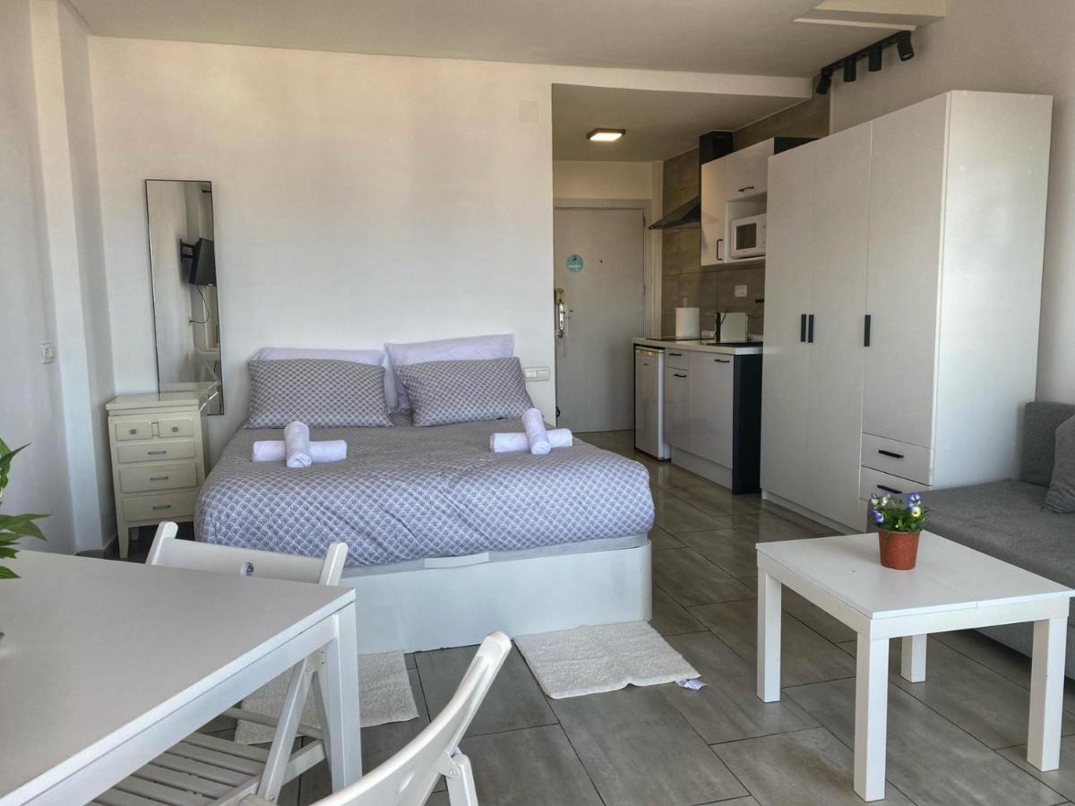 Glp Riscal 1 Apartamento Alicante Exterior foto