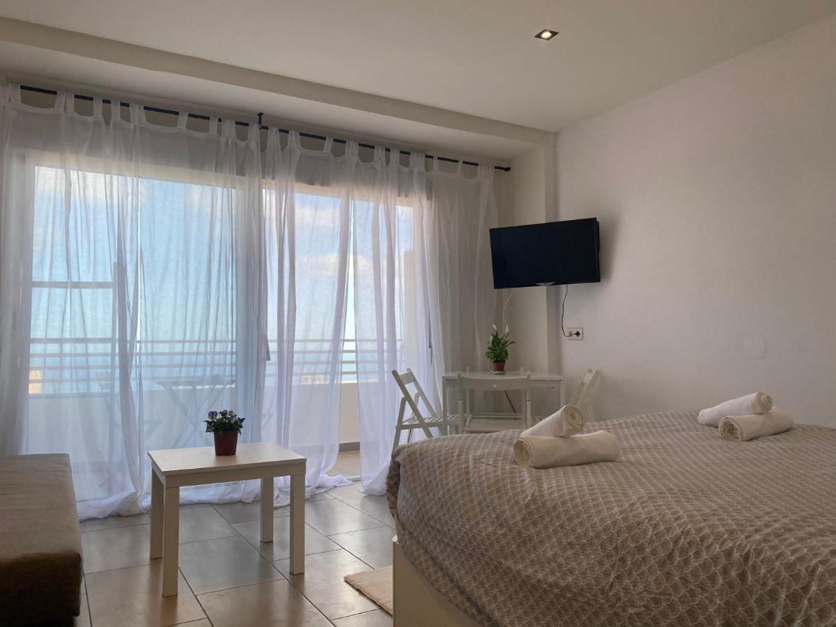 Glp Riscal 1 Apartamento Alicante Exterior foto