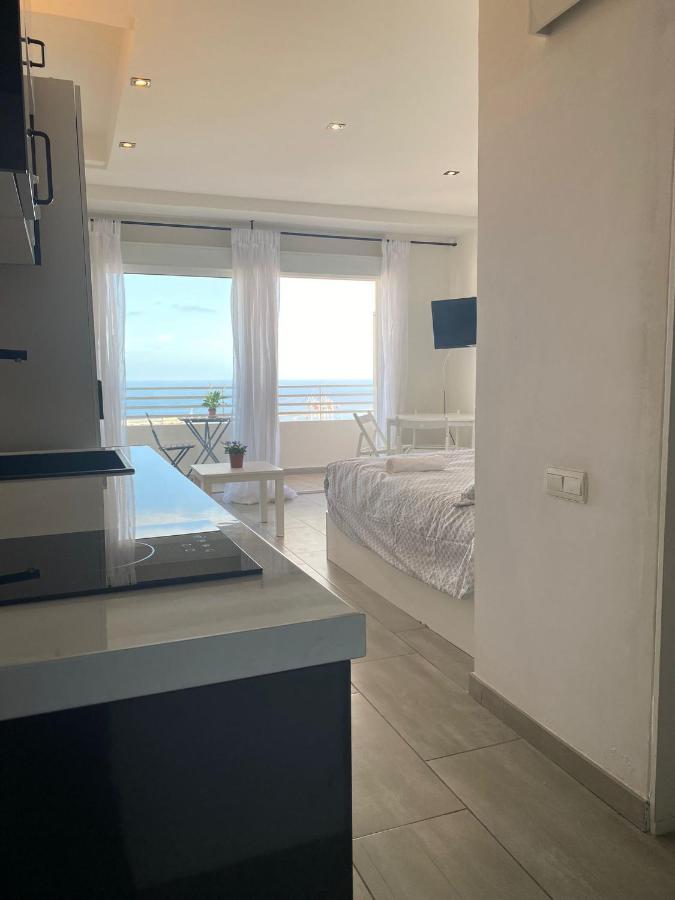 Glp Riscal 1 Apartamento Alicante Exterior foto