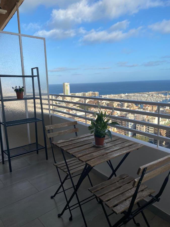 Glp Riscal 1 Apartamento Alicante Exterior foto